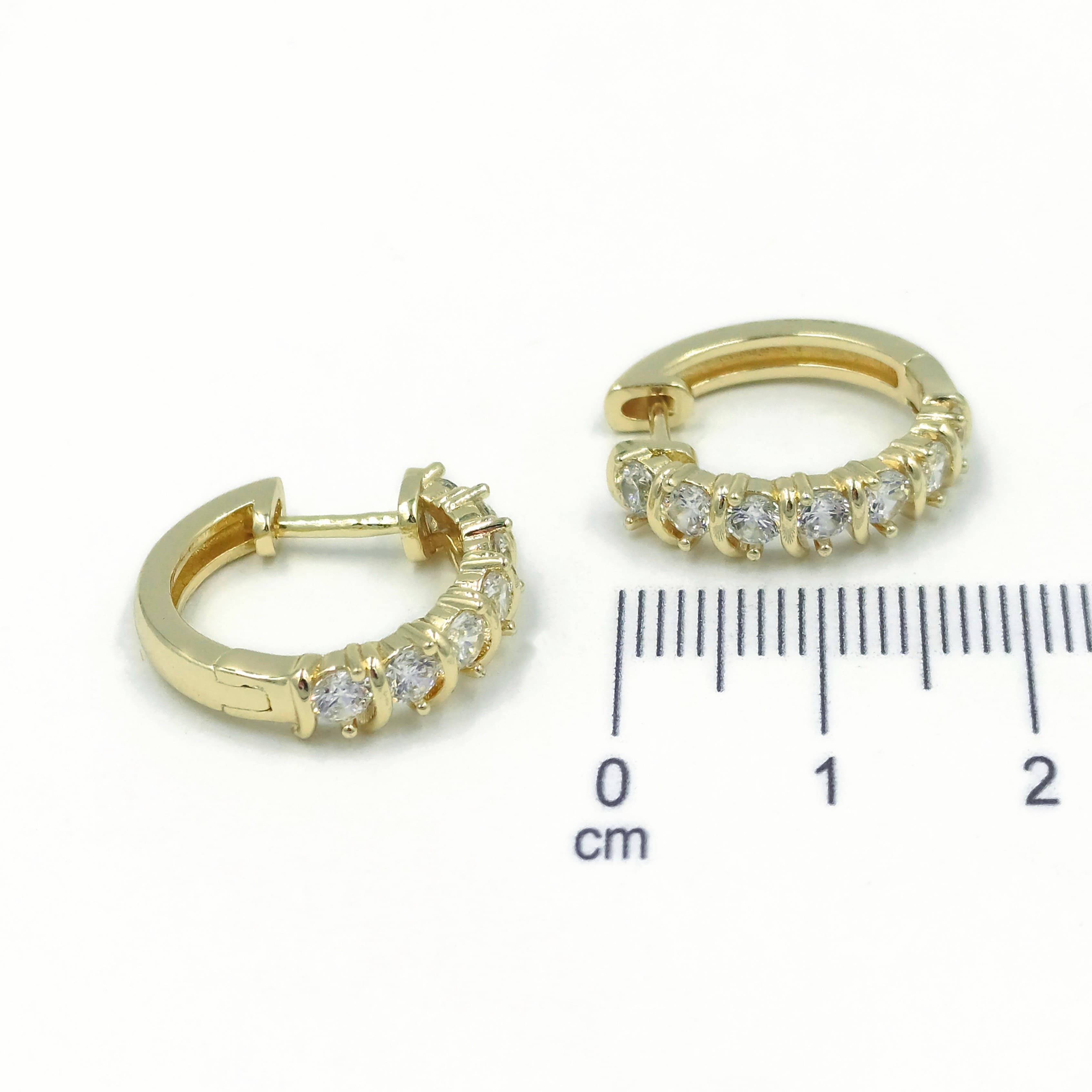 Candonga grande cristal