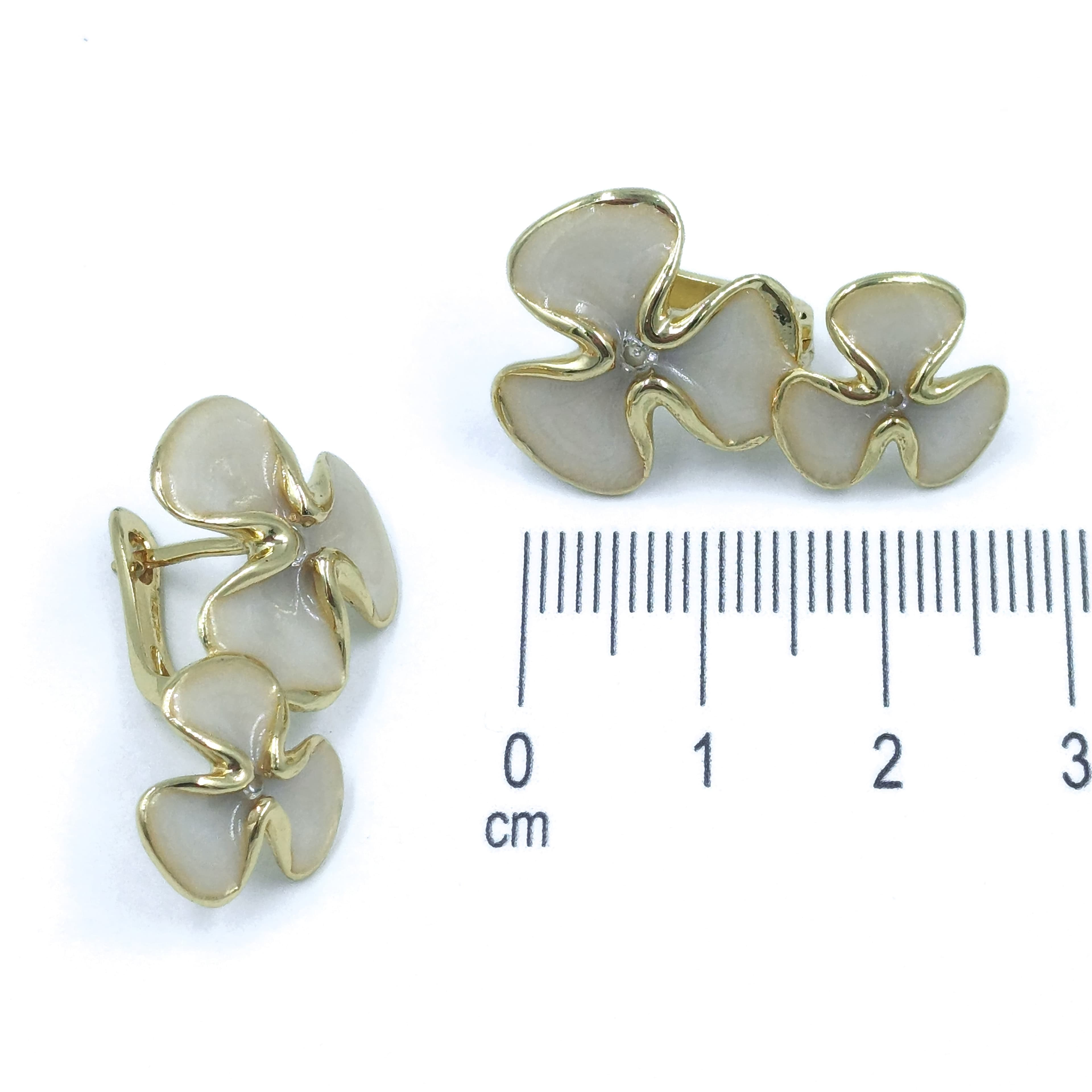Arete flor